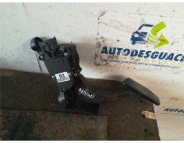 Potenciometro Pedal Gas Kia SPORTAGE 2 0 CRDi 