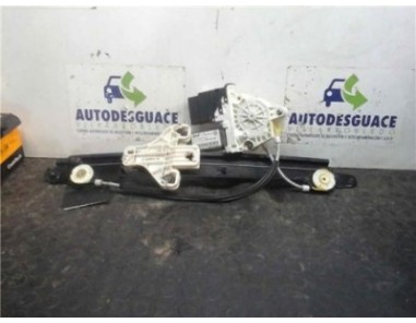 Elevalunas Electrico Trasero Derecho Seat TOLEDO 2 0 TDI 