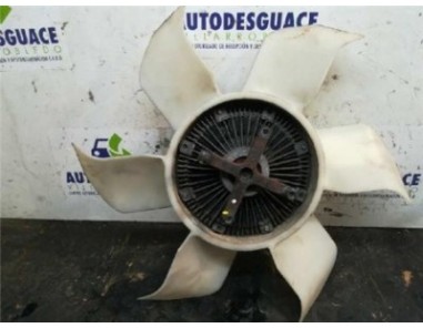 Ventilador Viscoso Mitsubishi MONTERO 3 2 DI-D 