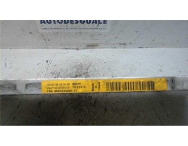 Radiador Aire Acondicionado Peugeot 307 BREAK/SW 1 6 16V 