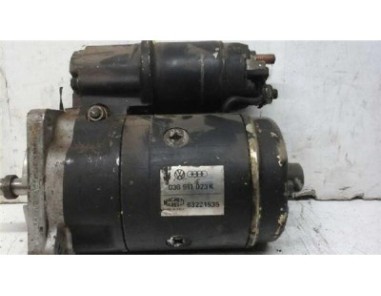 Motor Arranque Volkswagen POLO 1 3 