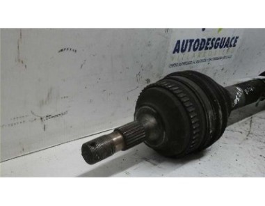 Transmision Delantera Izquierda Peugeot 406 BERLINA 2 2 HDi FAP 