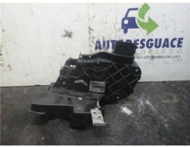 Cerradura Puerta Delantera Derecha Ford MONDEO BER  1 8 TDCi 