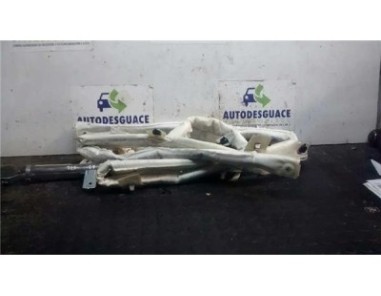 Airbag cortina delantero derecho Audi A3 2 0 TDI 