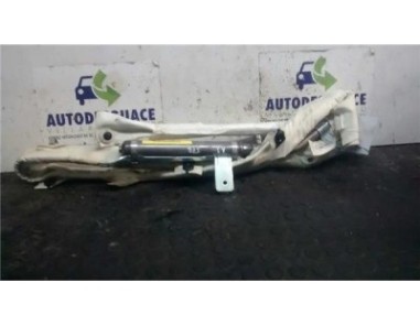 Airbag cortina delantero izquierdo Audi A3 2 0 TDI 