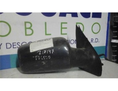 Retrovisor Derecho Seat TOLEDO 1 8 