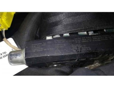 Cinturon Seguridad Delantero Derecho Volkswagen CADDY KA/KB 1 9 TDI 