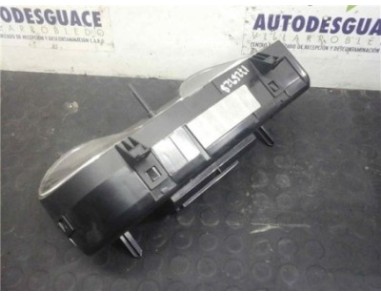 Cuadro Completo Seat ALTEA 2 0 TDI 