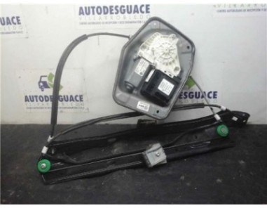 Elevalunas Electrico Delantero Izquierdo Volkswagen GOLF PLUS 1 9 TDI 