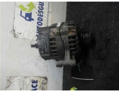 Alternador Volvo S40 BERLINA 1 8 16V 