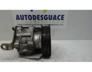 Bomba Servodireccion Peugeot 607 2 7 HDi FAP 