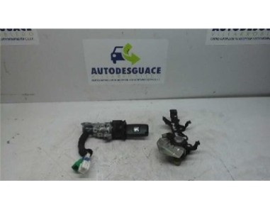 Antirrobo Peugeot 607 2 7 HDi FAP 