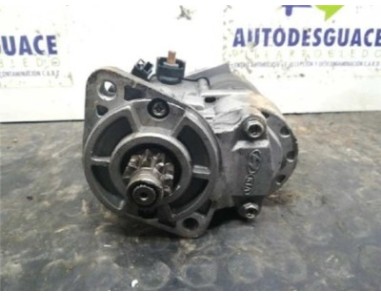 Motor Arranque Kia CARENS 2 0 CRDi 