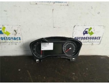 Cuadro Completo Ford MONDEO LIM  2 0 