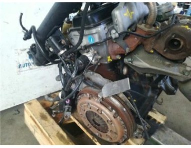 Motor Completo Audi A4 BERLINA 1 9 TDI 