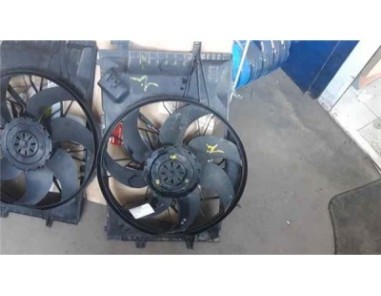 Electroventilador MERCEDES CLASE C  BERLINA 2 6 