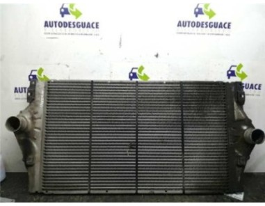 Intercooler Renault VEL SATIS 2 2 dCi Turbodiesel 