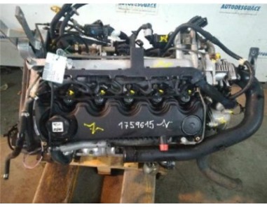 Motor Completo Lancia THESIS 2 4 JTD 