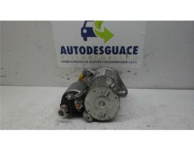 Motor Arranque Opel MERIVA 1 6 16V 