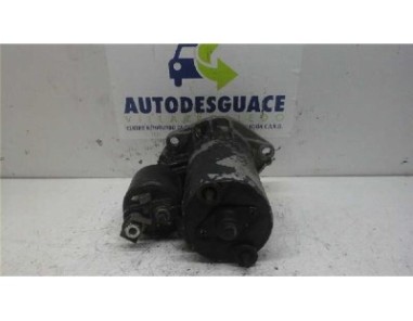 Motor Arranque Saab 9000 CD 2 0 