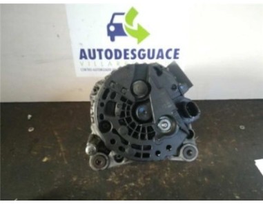 Alternador Seat IBIZA SC 1 6 TDI 