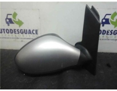 Retrovisor Derecho Seat ALTEA 2 0 TDI 