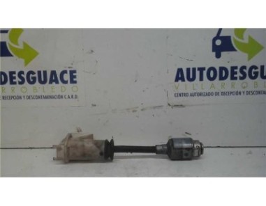 Antirrobo Ford FOCUS C-MAX 2 0 TDCi 