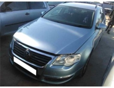 Amortiguador Porton Volkswagen PASSAT VARIANT 2 0 TDI 