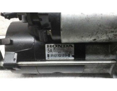 Motor Arranque Honda CIVIC LIM 4 *