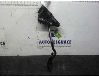 Potenciometro Pedal Gas Audi A4 AVANT 2 0 TDI 