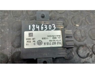 Modulo Electronico Volkswagen TOUAREG 2 5 TDI DPF 