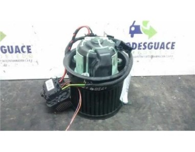 Motor Calefaccion Citroen C4 LIM  1 6 HDi FAP 