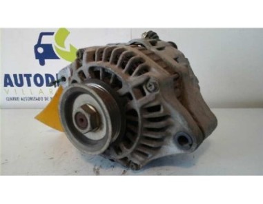 Alternador Honda CIVIC COUPE 1 6 SOHC VTEC 