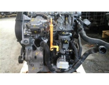 Despiece Motor Seat IBIZA 1 9 SDI 