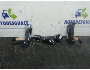 Conjunto Interruptores Volkswagen TOUAREG 2 5 TDI DPF 