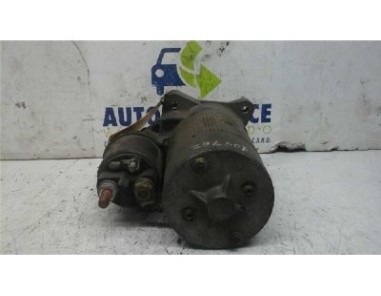 Motor Arranque Fiat BRAVA 1 6 Bi-Fuel 