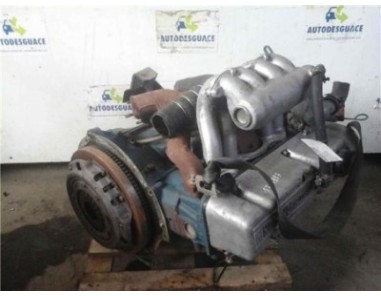 Motor Completo Nissan EBRO F275 1 8 