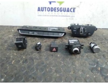 Conjunto Interruptores Audi A4 BERLINA 2 0 16V TDI 