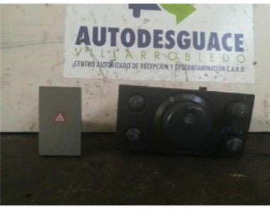 Conjunto Interruptores Opel VECTRA C BERLINA 1 9 CDTI 