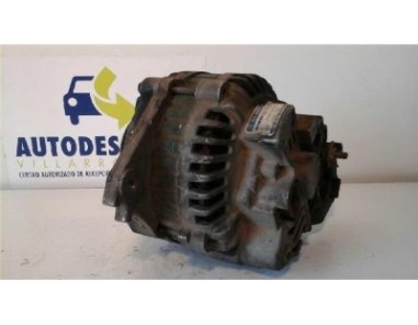 Alternador Hyundai SONATA 2 0 16V 