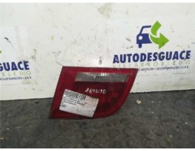 Piloto Porton Trasero Derecho Audi A3 SPORTBACK 2 0 TDI 