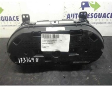 Cuadro Completo Hyundai IX35 2 0 CRDi 