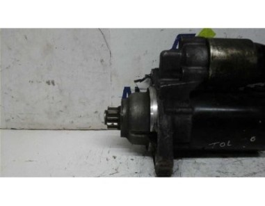 Motor Arranque Seat TOLEDO 1 6 