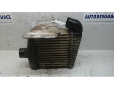 Intercooler Hyundai TRAJET 2 0 CRDi 