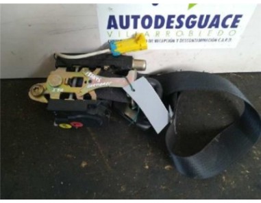 PRETENSOR ASIENTO DELANTERO IZQUIERDO Chrysler JEEP CHEROKEE 2 4 