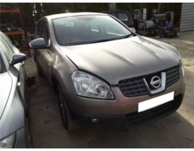 Trapecio Nissan QASHQAI 1 5 Turbodiesel 