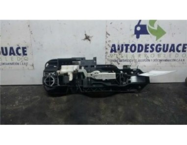 Maneta Exterior Delantera Derecha Renault MEGANE III COUPE 1 5 dCi D 