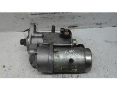 Motor Arranque Hyundai TRAJET 2 0 CRDi 