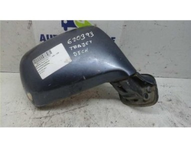 Retrovisor Derecho Hyundai TRAJET 2 0 CRDi 