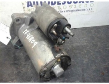 Motor Arranque Peugeot 207 1 4 16V 